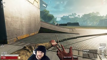 The Culling NEW PATCH! - EQUIPPED MUCH?!