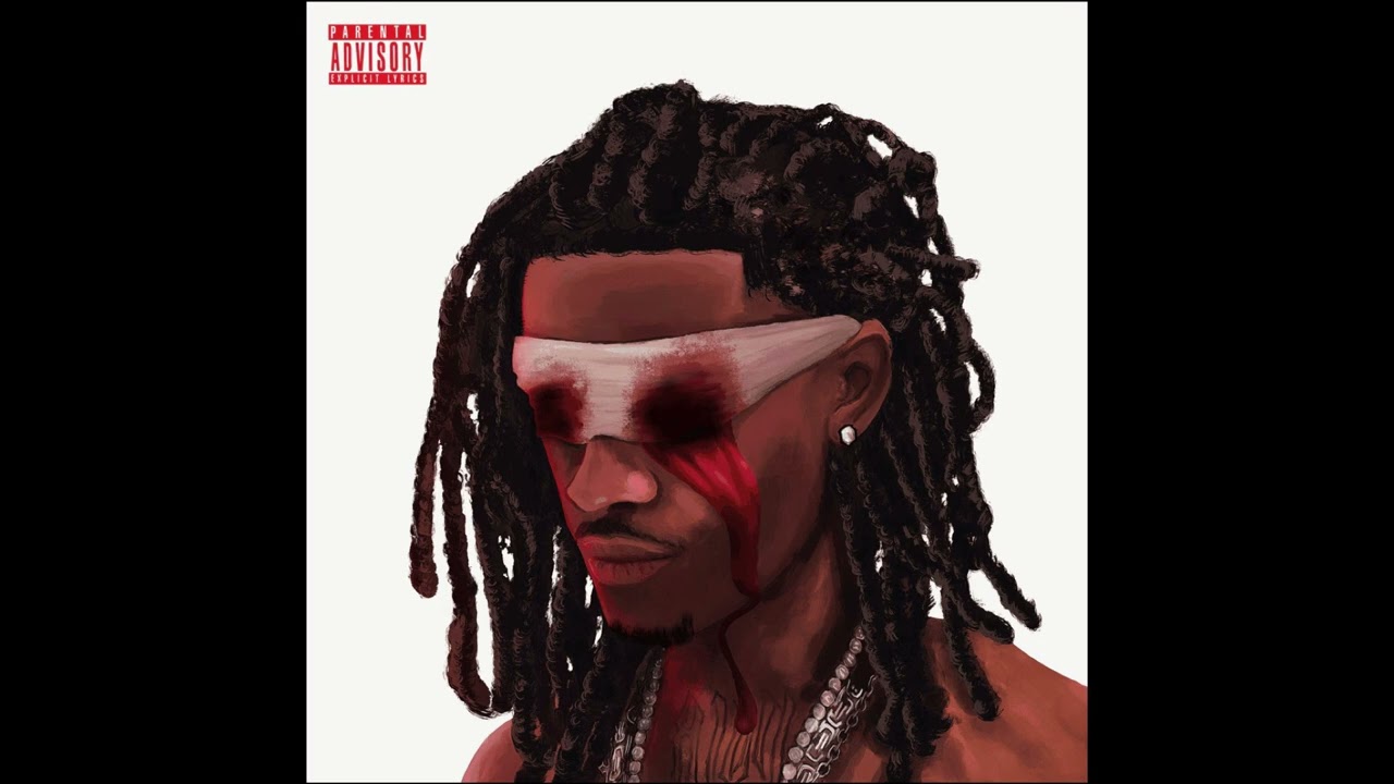 [FREE FOR PROFIT] 1300SAINT x Young Thug Type Beat - 