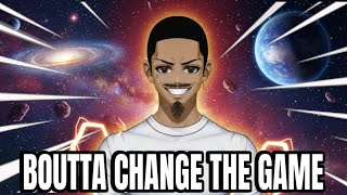 SAINT KEONI’S LEGENDARY VTUBER DEBUT🍍
