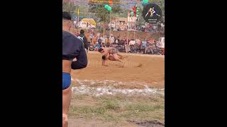 Epic Showdown Deepak Bani Himachal Chhota Vishal Khanna Punjab Who Will Take The Crown