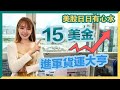 【15美金進軍貨運大亨】低成本股票‼️｜15以下的實力之選｜航運界包租公｜美股日日有心水 #ZIM #CMRE #新手入市