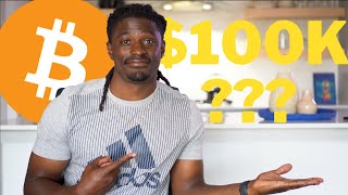 Will Bitcoin Reach 100k Soon?