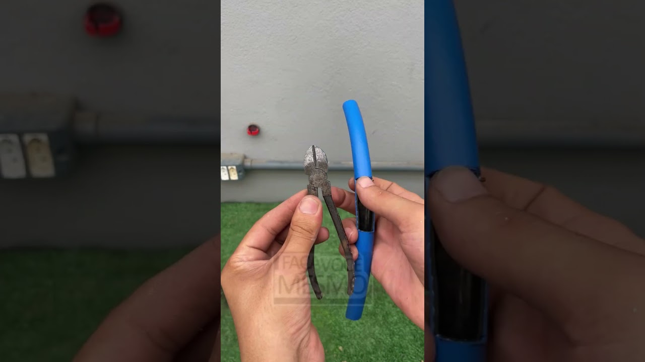 Mechanical clutch recycling #OregonFix #SmartFix #DIYRepair