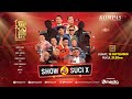 [FULL] SHOW 4 SUCI X - Stand Up Comedy Indonesia KompasTV
