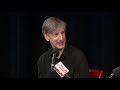 The Brian Lehrer Show: Andy Borowitz on Today's News