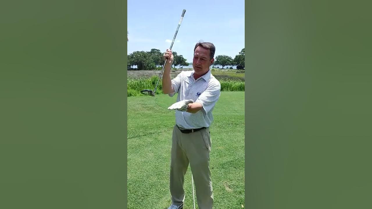Hitting Fairway Woods YouTube