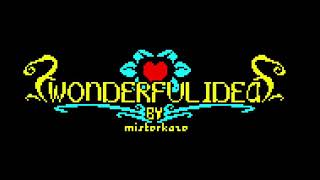 [ Undertale Wonderful Idea ] - Hadephobia (Cover)