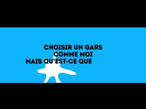 Salatiel - Toujours [Lyric Video]