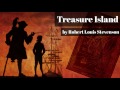 Treasure Island by Robert Louis Stevenson