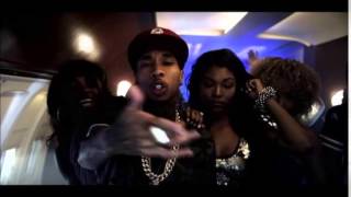 Kid Ink feat. Chris Brown \& Tyga - Main Chick REMIX (Explicit) ft. Chris Brown, Tyga