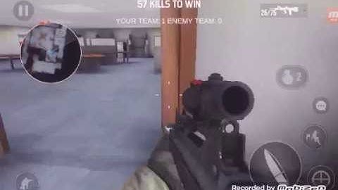 Montage  OF Bullet  Force  FOR My SUB That  like 24 or 22 or 23