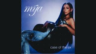 case of the ex | Mya