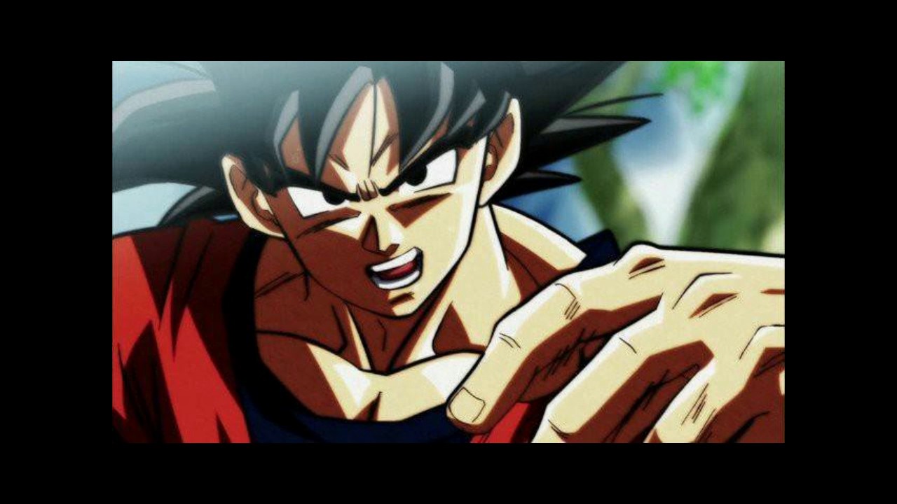 Dragon Ball Super All Openings