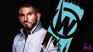 Johnny Gargano NEW WWE Theme Song 2022 - 