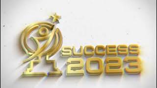 SUCCESS 2023: Celebrating Academic Excellence and Tribal Triumphs