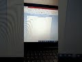 MS Word me Ramdom Paragraph kaise insert krte hai #sdi_nitin_sir