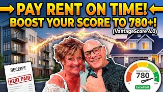 RENTERS: A New Way to Measure Your Creditworthiness
