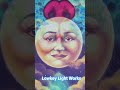 La Luna #lowkeylightworks #videoprojection #visuals