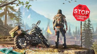 I Played The GREATEST Zombie Survival Game Ever Made...