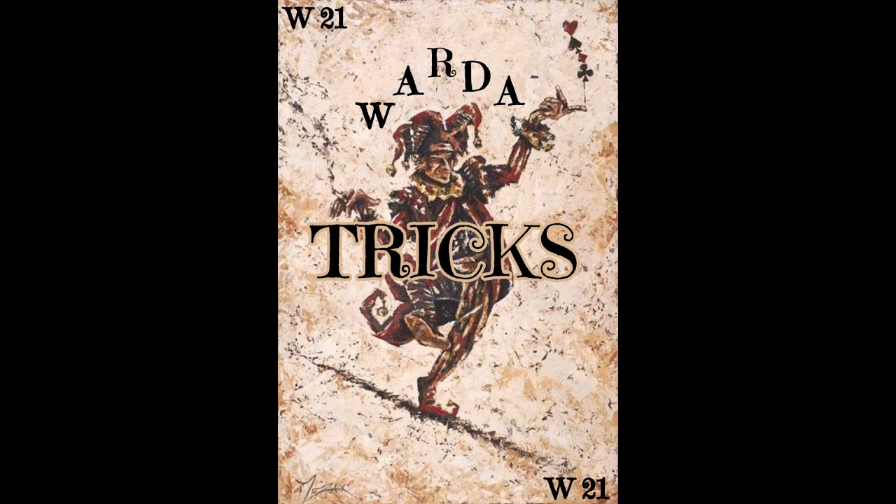 Watch Warda X Ahmed Khalid - TRICKS | ورده - تريكس on YouTube Watch Warda X Ahmed Khalid - TRICKS | ورده - تريكس on YouTube