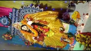 sarswati puja 2022. viravadini sporting club maujahall varanasi.