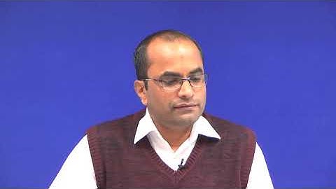 Lecture 59  Solution of Higher Order Non Homogeneous Linear Equations cont