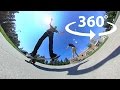 360 Video Manual Pad Session