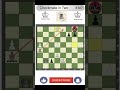 Checkmate in Two - 507 #Shorts