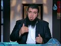 الملل ح 7 أطفالنا والقرآن الدكتور شريف طه يونس 12 8 2018