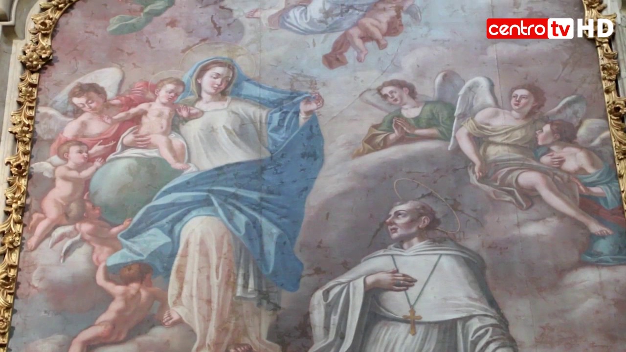 Mosteiro do Lorvão com seminários sobre a mulher e filme promocional