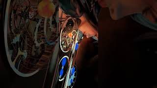 The work i give up to finish