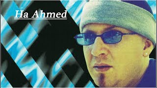Video thumbnail of "Cheb Bilal - Adieu"