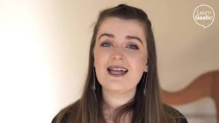 Learn a Gaelic Song - Crodh-laoigh nam Bodach