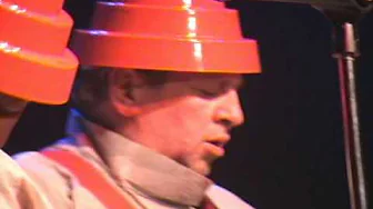 DEVO - Be Stiff DEVO - Be Stiff