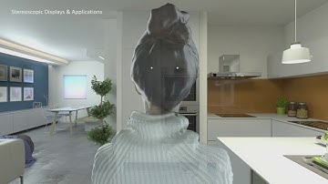 SD&A 2019 Keynote: Beads of reality drip from pinpricks in space