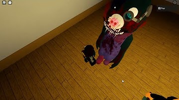 NEW Piggy The Result Of Isolation Mimi, Foxy And More Concepts!