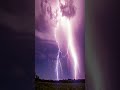 Storm Chasing: July 27, 2023 (Kearney Nebraska) #tornadoalley #severeweather #lightning