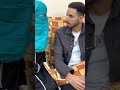 دخل شقة خطيبته وشاف واحدة منقبة ولما كشف وشها كانت الصدمة الجزء 3