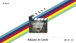 Eugenio Sanchez Moreno - Fallen In Love Original Mix