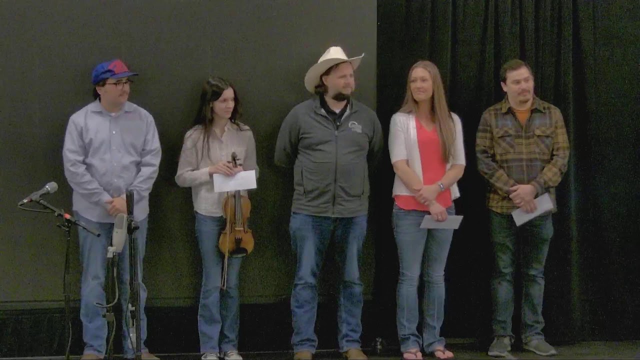 Fiddle Fest 2026 Live Stream