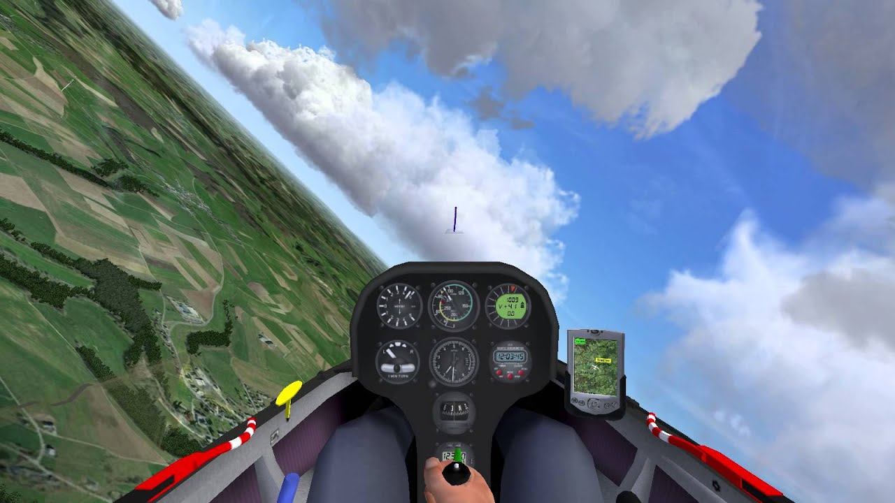 condor 2 soaring simulator condor 2 soaring simulator