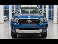 Ford Ranger รถกระบะที่แรง ทน และล้ำที่สุด | รีวิวเต็ม The Story Hub