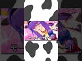 【東方MMD】パチュリー・モーレッジ #shorts