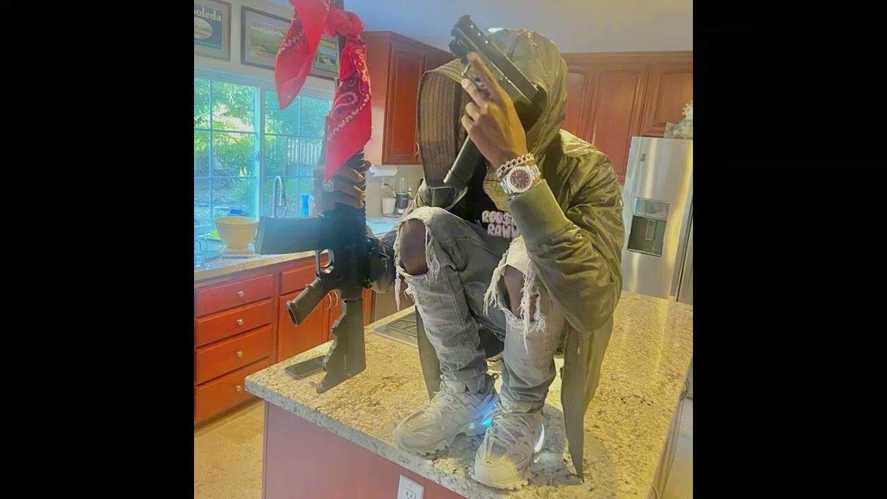 [FREE] GMK Type Beat 2025 - "Slime Mentality"