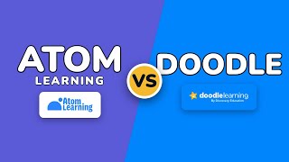 Atom Learning vs Doodle: Which Is Best for the 11+? (2026)