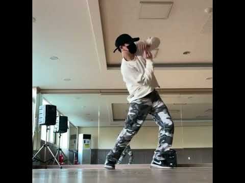 스맨파 지원 영상 [창모(CHANGMO) - SMF (Performance Ver.) (Prod. by Czaer)]