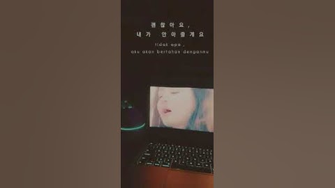 Thumbnail of [INDOSUB] l e e h i – b r e a t h e ( 한숨 ) for story Instagram and WhatsApp