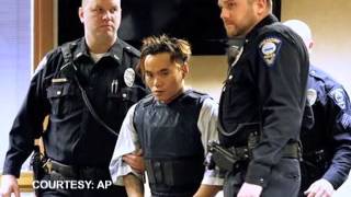 Ohio Pinoy charged in triple murder heads to trial