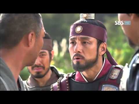 대풍수 8회 #2
