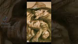 EL POMBERITO 😱 #leyendas #short #miedo #short #misterio #folklore #mitos